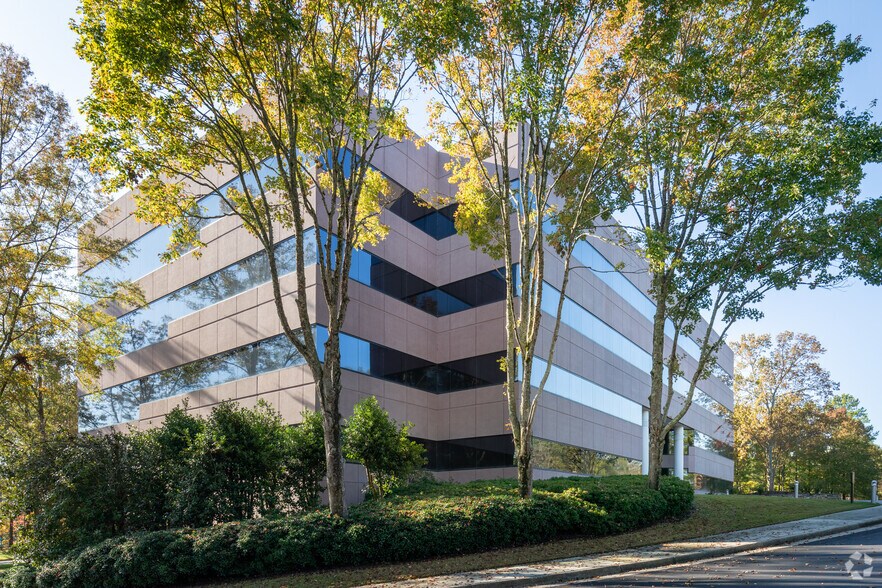 More Photos Of 300 Corporate Pky, Birmingham Office For Lease