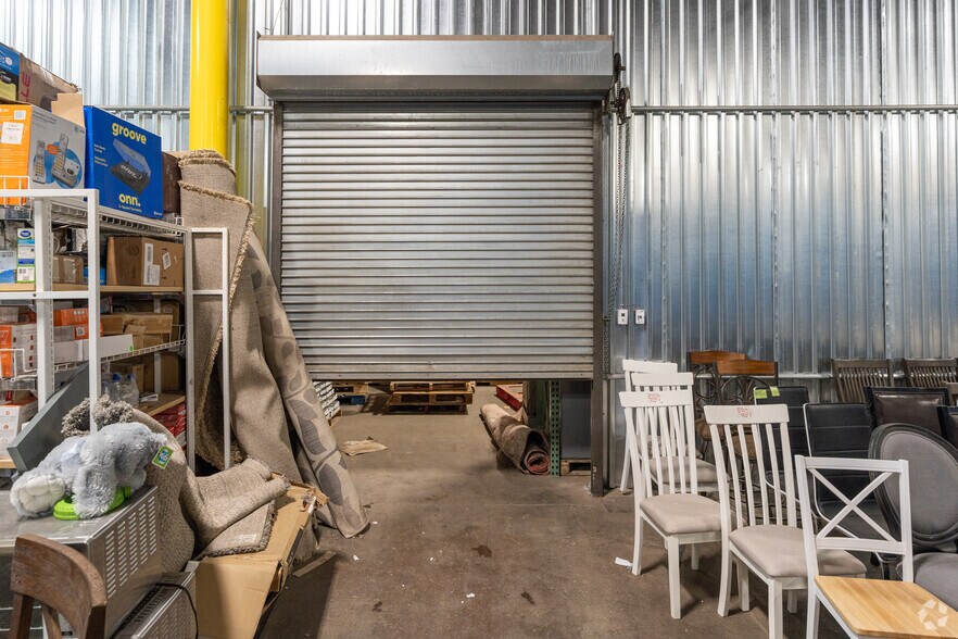 More Photos Of 2500 Grant Ave, Philadelphia Freestanding For Lease