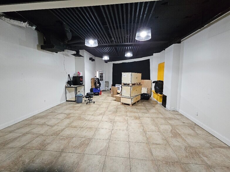 More Photos Of 12-14 Tulip Ave, Floral Park Light Distribution For Lease