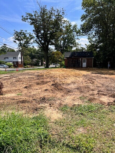 More Photos Of 396 Tavistock Blvd, Haddonfield Land For Sale