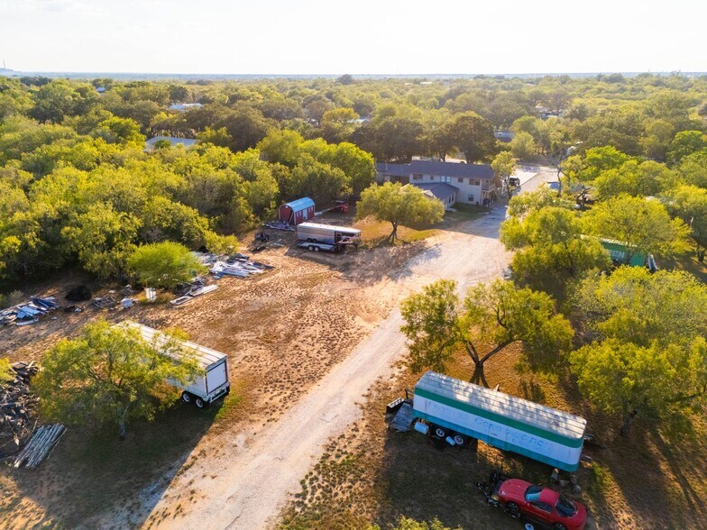 More Photos Of 4514 Billy Sames, Adkins Land For Sale