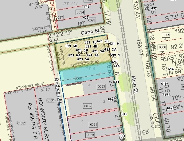 More Photos Of 615 Main St, Cincinnati Loft Creative Space For Sale