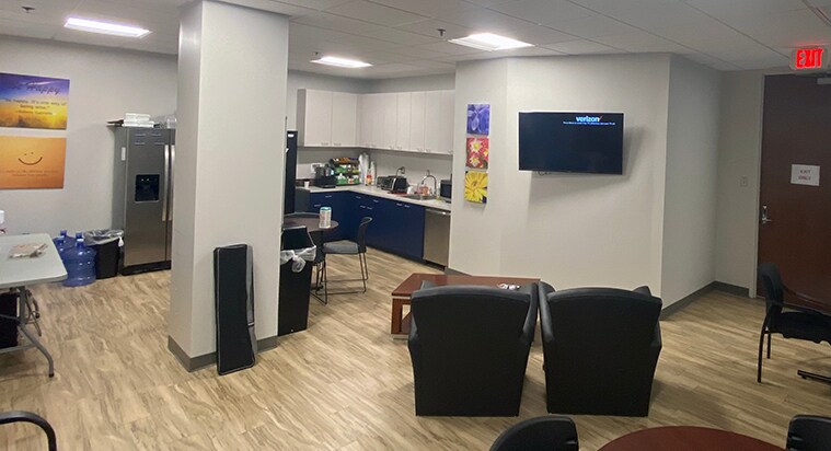 More Photos Of 4401 Waterfront Dr, Glen Allen Office For Lease