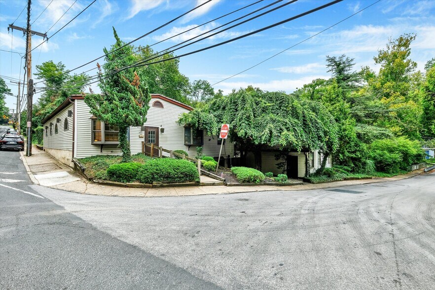 More Photos Of 7875 Mill Rd, Elkins Park Auto Salvage Facility For Sale