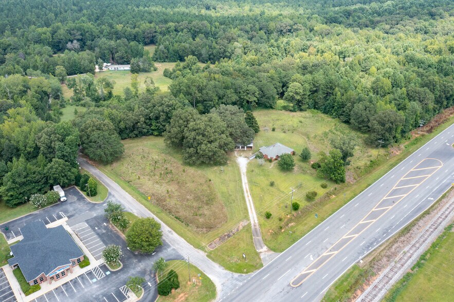More Photos Of 5921 Lancaster Hwy, Fort Lawn Land For Sale