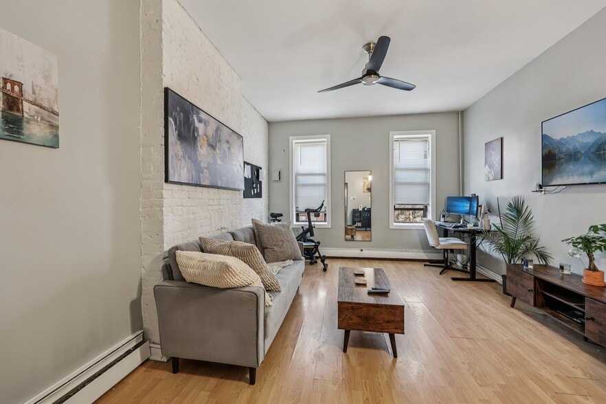 More Photos Of 34 Madison Ave, Jersey City Multifamily For Sale