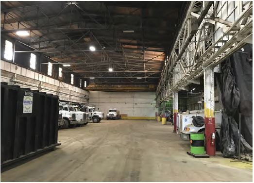 More Photos Of 3282 N 35th St, Milwaukee Manufacturing For Sale