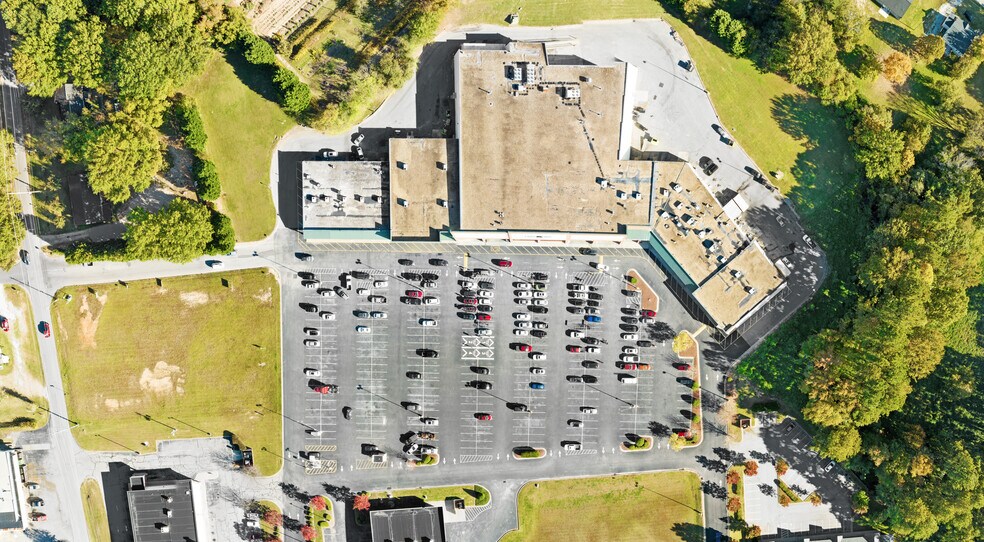 More Photos Of 3422 US 1 Hwy, Franklinton Unknown For Lease