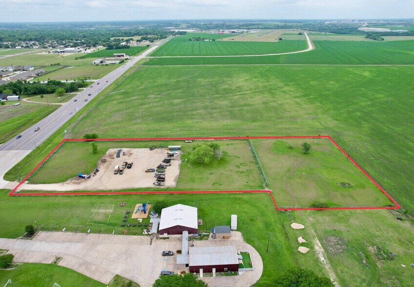 More Photos Of 578 Carlos G Parker Blvd NW, Taylor Land For Sale