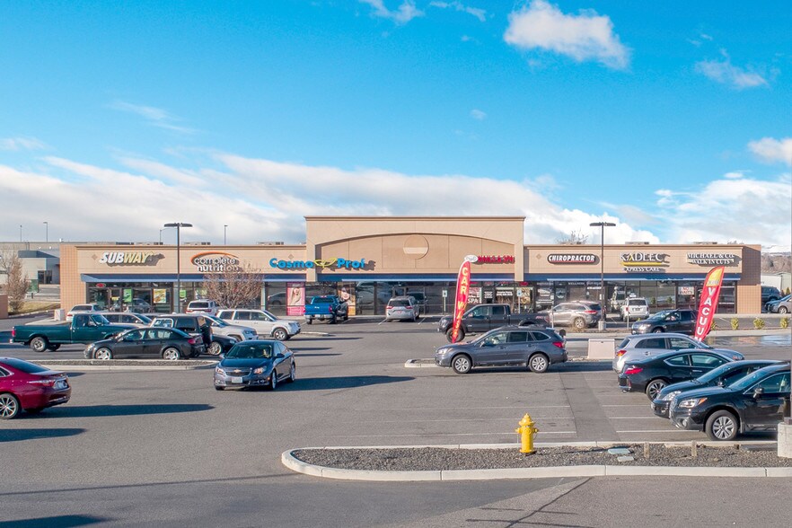 Primary Photo Of 2560-2588 Queensgate Dr, Richland Freestanding For Lease