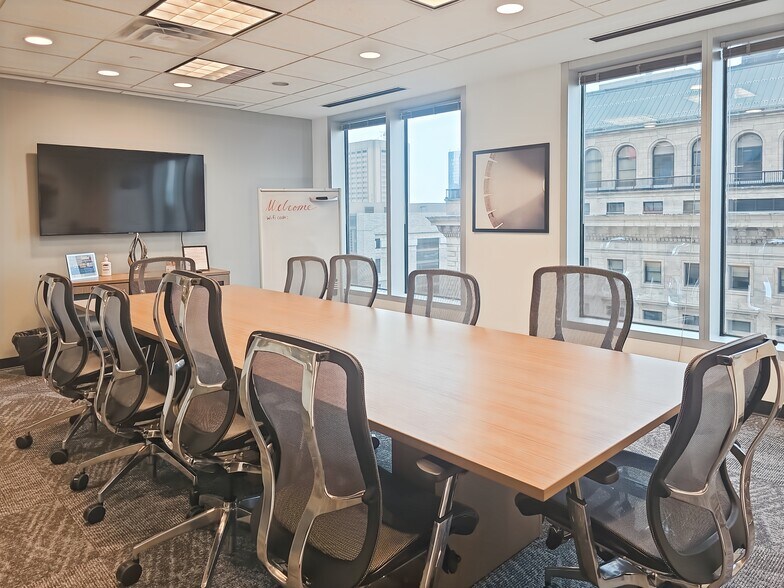 More Photos Of 600 Superior Ave, Cleveland Coworking Space