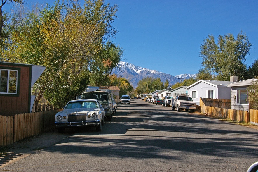 More Photos Of 85 Schoeber Ln, Bishop Manufactured Housing Mobile Home Park For Sale