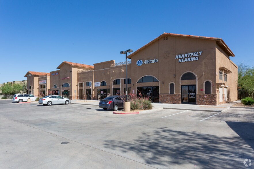 More Photos Of 6740 E University Dr, Mesa Unknown For Lease