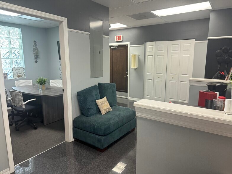 More Photos Of 12900 SW 128th St, Miami Medical For Sale