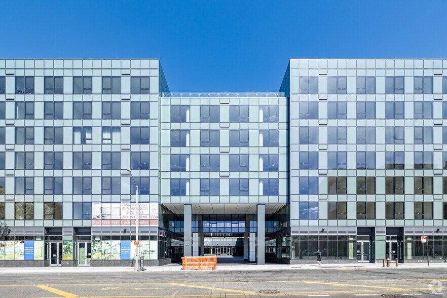 More Photos Of 144-49 Northern Blvd, Flushing Apartments For Lease