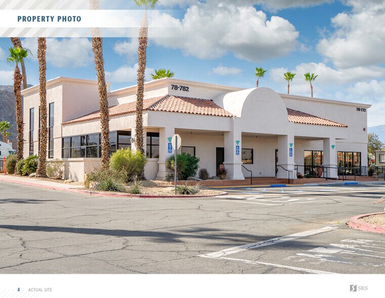 More Photos Of 78772 Highway 111, La Quinta Restaurant For Sale