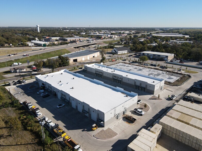 More Photos Of 5940 Lower Birdville Rd, Haltom City Warehouse For Lease