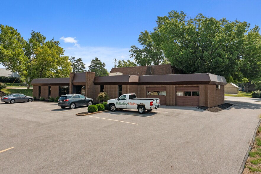 More Photos Of 112-116 Holloway Rd, Ballwin Office For Sale