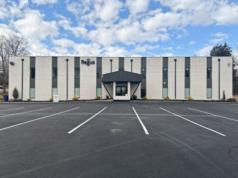 More Photos Of 101 E Tennessee Ave, Oak Ridge Coworking Space