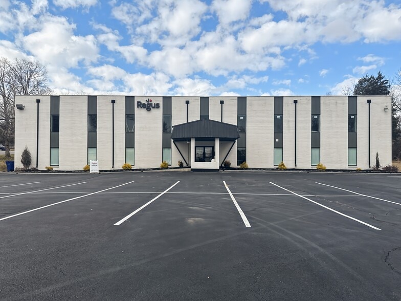 More Photos Of 101 E Tennessee Ave, Oak Ridge Coworking Space