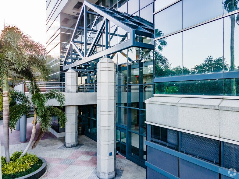 More Photos Of 1 North Dale Mabry Hwy, Tampa Office For Lease