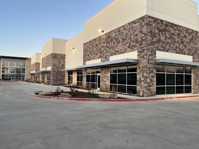 Primary Photo Of 1100 Lakeside Parkway, Flower Mound Industrial For Lease