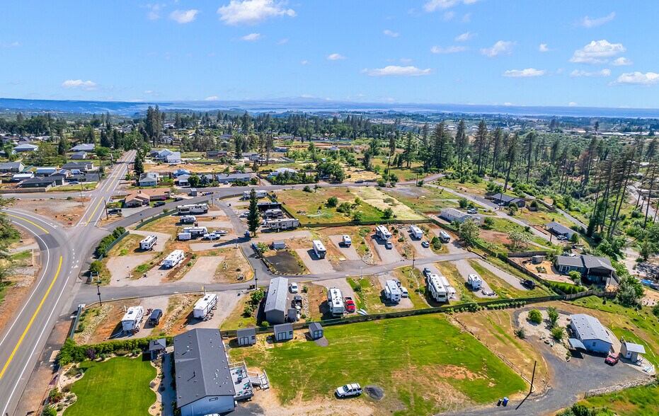 More Photos Of 1080 Pearson Rd, Paradise Manufactured Housing Mobile Home Park For Sale