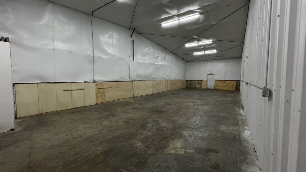 More Photos Of 6360 Rupley Cir, Houston Industrial For Lease