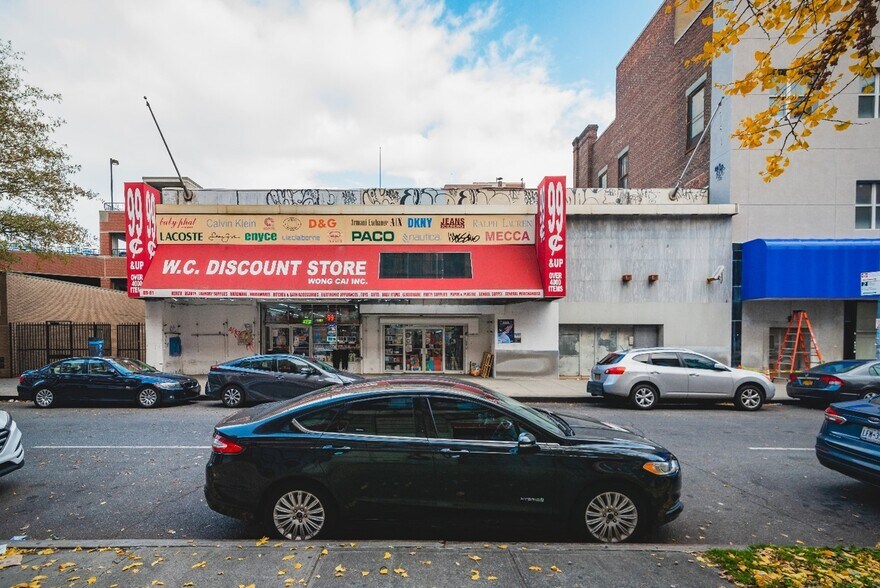 More Photos Of 89-61 162nd St, Jamaica Freestanding For Sale