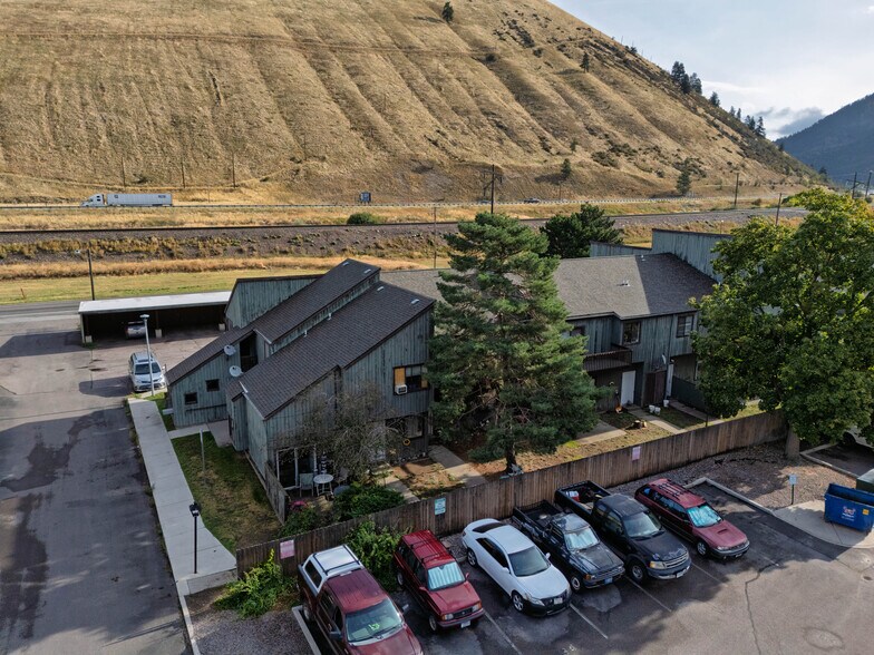 More Photos Of 1315 E Broadway St, Missoula Apartments For Sale