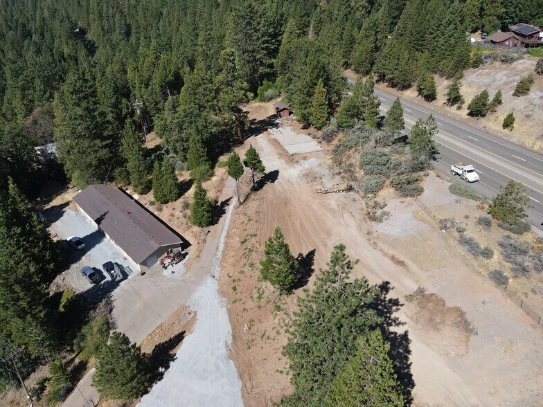 More Photos Of 6341 Ridgeway Dr, Pollock Pines Land For Lease