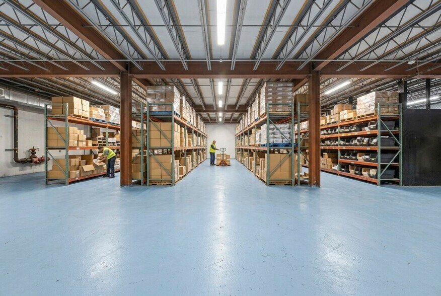 More Photos Of 200 Meacham Ave, Elmont Warehouse For Lease