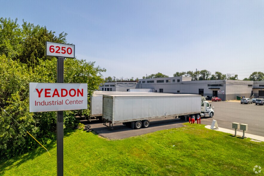 More Photos Of 6250 Baltimore Ave, Yeadon Warehouse For Lease