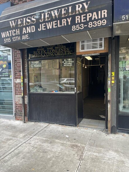 More Photos Of 5115 13th Ave, Brooklyn Apartments For Lease