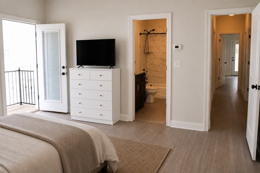 More Photos Of 200 Park West Loop, Oxford Apartments For Sale
