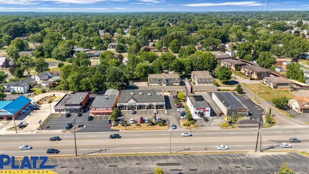 Primary Photo Of 220-224 Boardman Canfield Rd, Boardman Freestanding For Lease