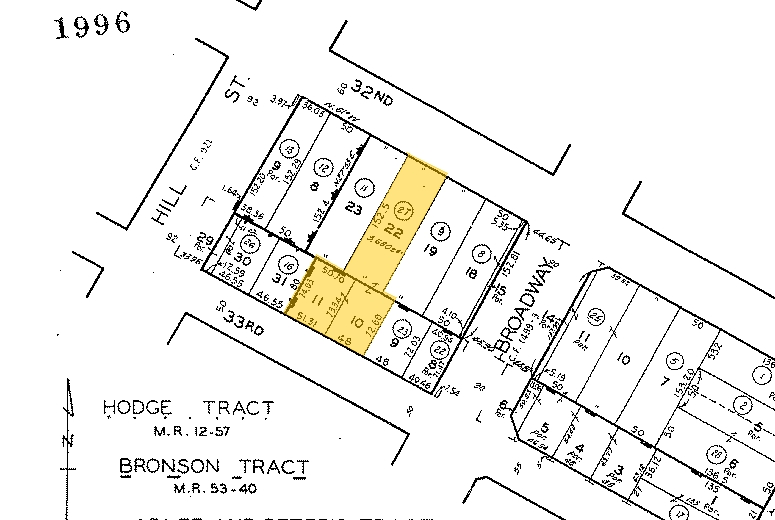 Primary Photo Of 148 W 32nd St, Los Angeles Warehouse For Lease