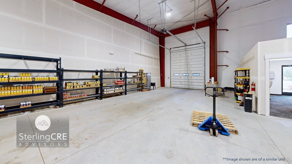 More Photos Of 5730 Expressway, Missoula Warehouse For Lease
