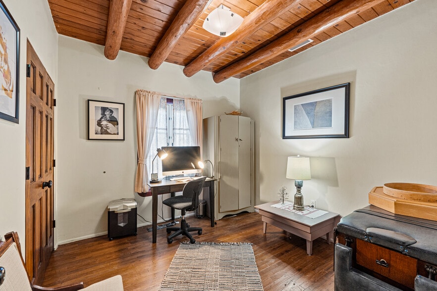 More Photos Of 1315 S St. Francis, Santa Fe Office For Sale