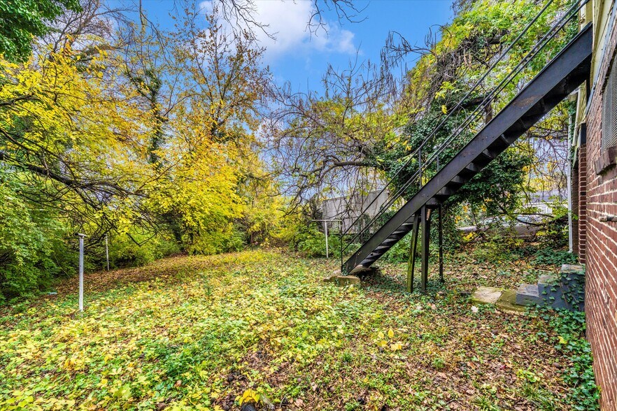 More Photos Of 2513-2515 22nd St NE, Washington Apartments For Sale