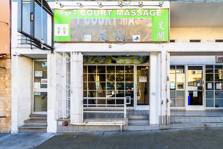 More Photos Of 633-641 Vallejo St, San Francisco Apartments For Lease