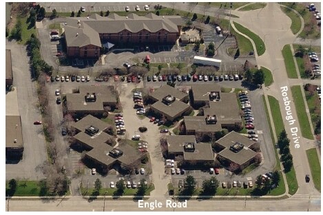 More Photos Of 7055 Engle Rd, Middleburg Heights Office For Sale