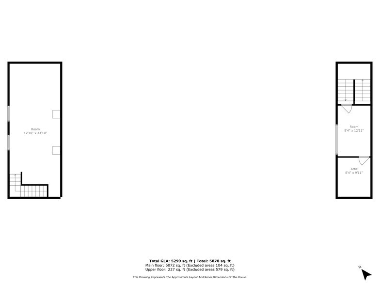 More Photos Of 1219 Second St, Radford Religious Facility For Sale