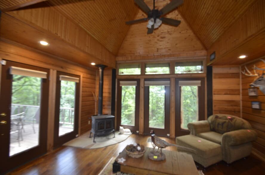 More Photos Of 6283 Chickasaw Rd, Colbert Land For Sale