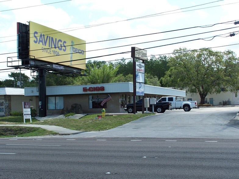 More Photos Of 40417-40431 US Highway 19 N, Tarpon Springs Storefront Retail Office For Lease