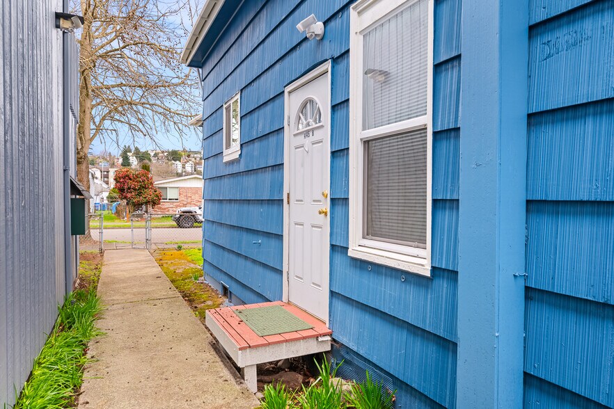 More Photos Of 441 Smithers Ave S, Renton Apartments For Sale
