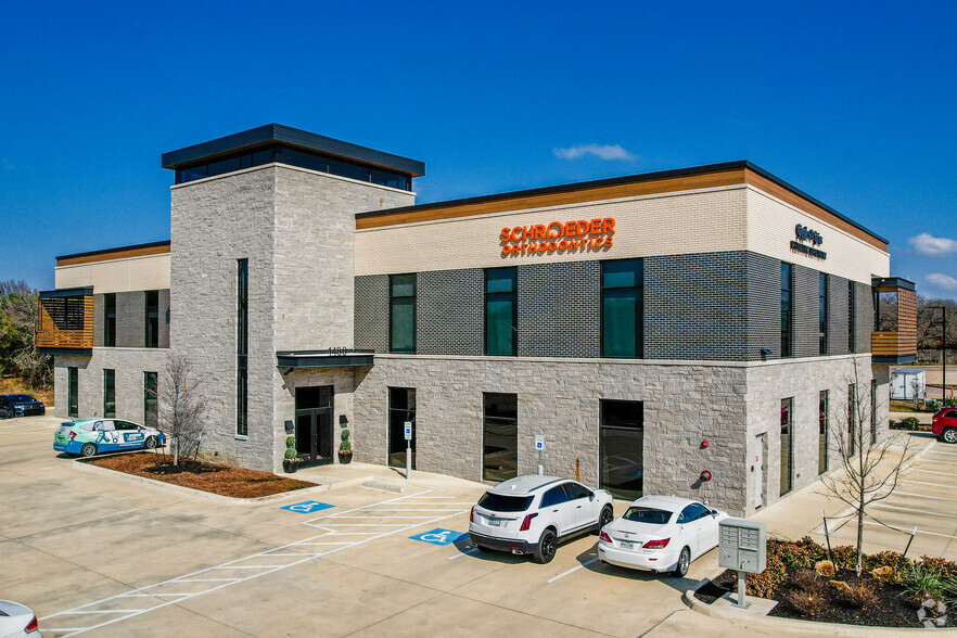 Primary Photo Of 1480 Corporate Cir, Southlake Medical For Lease