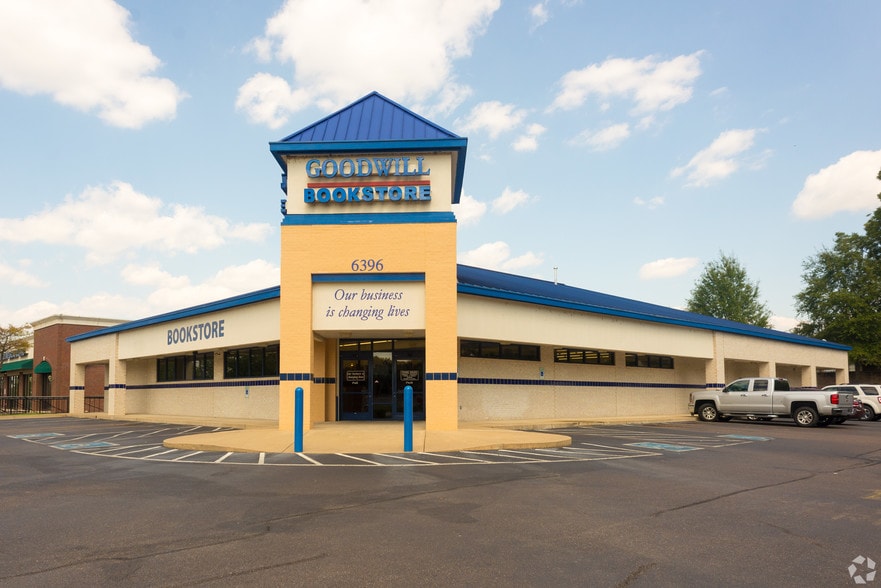 More Photos Of 6396 Highway 51 N, Horn Lake Freestanding For Lease