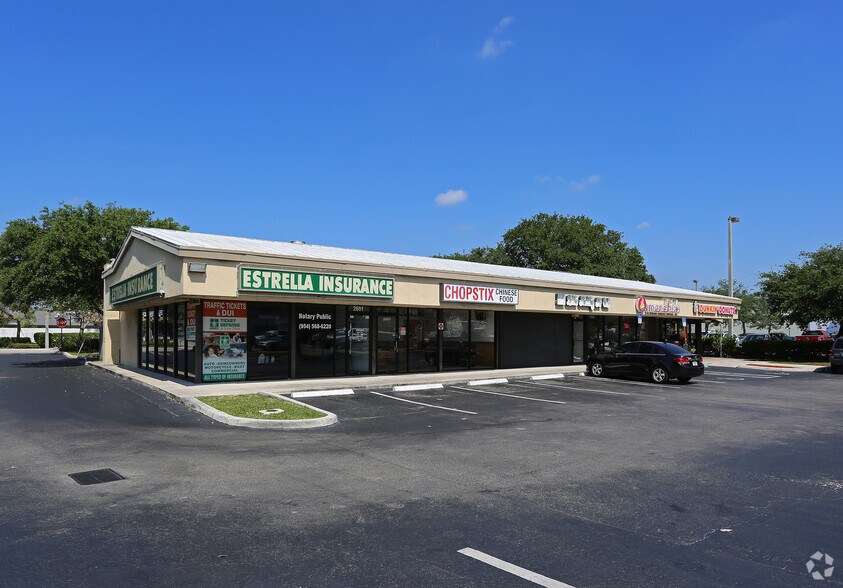 More Photos Of 2601 N Dixie Hwy, Fort Lauderdale Unknown For Lease