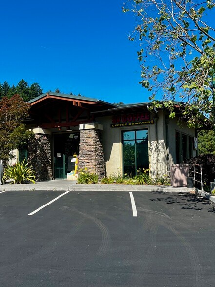 More Photos Of 6006 La Madrona Dr, Scotts Valley Unknown For Lease
